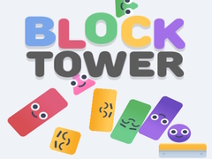                                                                     Block Tower ﺔﺒﻌﻟ