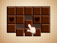                                                                     Choco Blocks ﺔﺒﻌﻟ