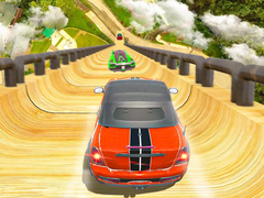                                                                     Mega Ramps Ultimate Car Races ﺔﺒﻌﻟ