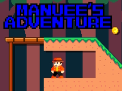                                                                     Manuee’s Adventure ﺔﺒﻌﻟ