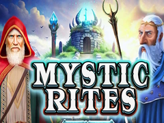                                                                     Mystic Rite ﺔﺒﻌﻟ