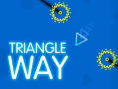                                                                     Triangle Way ﺔﺒﻌﻟ