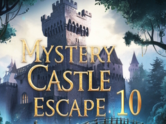                                                                     Mystery Castle Escape 10 ﺔﺒﻌﻟ