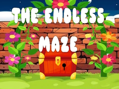                                                                     The Endless Maze ﺔﺒﻌﻟ