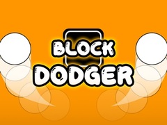                                                                     Block Dodger ﺔﺒﻌﻟ