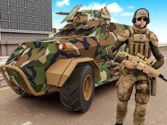                                                                     Us Army Car Games Truck Driving ﺔﺒﻌﻟ