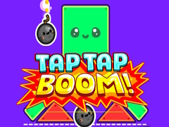                                                                     TapTapBOOM ﺔﺒﻌﻟ