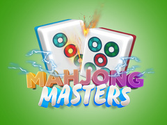                                                                     Mahjong Masters ﺔﺒﻌﻟ