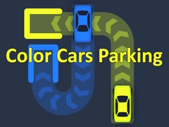                                                                     Color Cars Parking ﺔﺒﻌﻟ