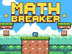                                                                     Math Breaker ﺔﺒﻌﻟ