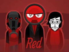                                                                     Incredibox Red Colorbox ﺔﺒﻌﻟ