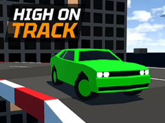                                                                     High On Track ﺔﺒﻌﻟ