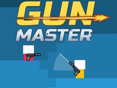                                                                     Gun Master ﺔﺒﻌﻟ