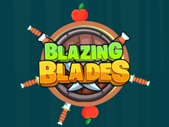                                                                     Blazing Blades ﺔﺒﻌﻟ