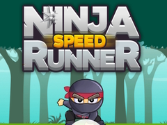                                                                     Ninja Speed Runner ﺔﺒﻌﻟ