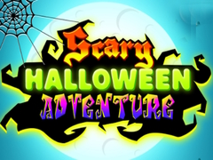                                                                     Scary Halloween Adventure ﺔﺒﻌﻟ