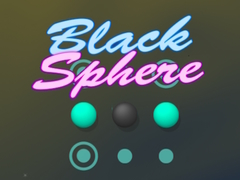                                                                     Black Sphere ﺔﺒﻌﻟ