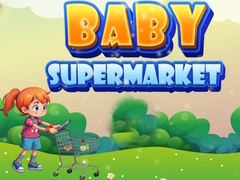                                                                     Baby Supermarket  ﺔﺒﻌﻟ