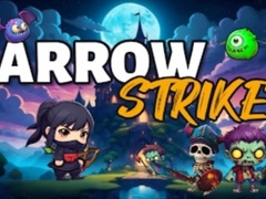                                                                     Arrow Strike ﺔﺒﻌﻟ