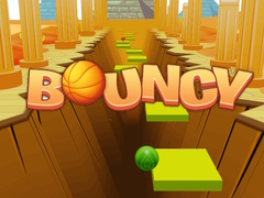                                                                     Bouncy ﺔﺒﻌﻟ