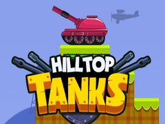                                                                     Hill Top Tanks ﺔﺒﻌﻟ