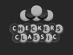                                                                     Checkers Classic ﺔﺒﻌﻟ