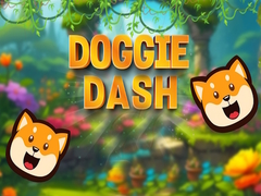                                                                     Doggie Dash ﺔﺒﻌﻟ