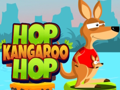                                                                     Hop Kangaroo Hop ﺔﺒﻌﻟ