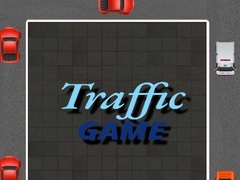                                                                     Traffic Game ﺔﺒﻌﻟ