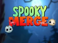                                                                     Spooky Merge ﺔﺒﻌﻟ