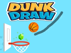                                                                     Dunk Draw ﺔﺒﻌﻟ