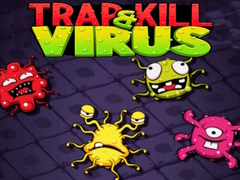                                                                     Trap & Kill Virus ﺔﺒﻌﻟ