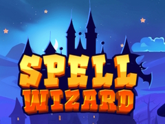                                                                     Spell Wizard ﺔﺒﻌﻟ