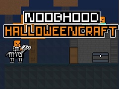                                                                     Noobhood Halloweencraft ﺔﺒﻌﻟ