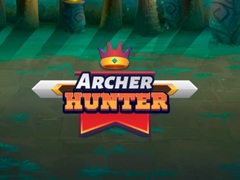                                                                     Archer Hunter ﺔﺒﻌﻟ