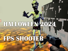                                                                     Halloween 2024 Fps Shooter ﺔﺒﻌﻟ