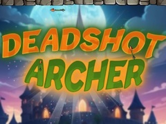                                                                     Deadshot Archer ﺔﺒﻌﻟ