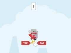                                                                     Tap Plane ﺔﺒﻌﻟ