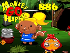                                                                     Monkey Go Happy Stage 886 ﺔﺒﻌﻟ