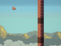                                                                     Angry Flappy ﺔﺒﻌﻟ