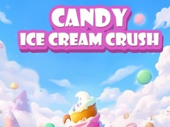                                                                     Candy Ice Cream Crush ﺔﺒﻌﻟ