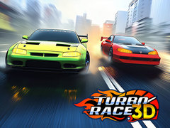                                                                     Turbo Race 3D ﺔﺒﻌﻟ