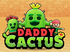                                                                     Daddy Cactus ﺔﺒﻌﻟ