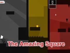                                                                     The Amazing Square ﺔﺒﻌﻟ