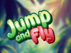                                                                     Jump and Fly ﺔﺒﻌﻟ