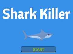                                                                     Shark Killer ﺔﺒﻌﻟ