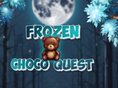                                                                     Frozen Choco Quest ﺔﺒﻌﻟ