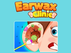                                                                     Earwax Clinic ﺔﺒﻌﻟ