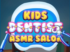                                                                     Kids Dentist Asmr Salon ﺔﺒﻌﻟ