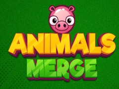                                                                     Animals Merge ﺔﺒﻌﻟ